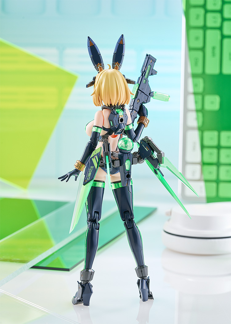 PLAMAX　BP-01SP　ソフィア・F・シャーリング　ナイトカラーVer. PLAMAX BP-01SP ソフィア・F・シャーリング ナイトカラーVer