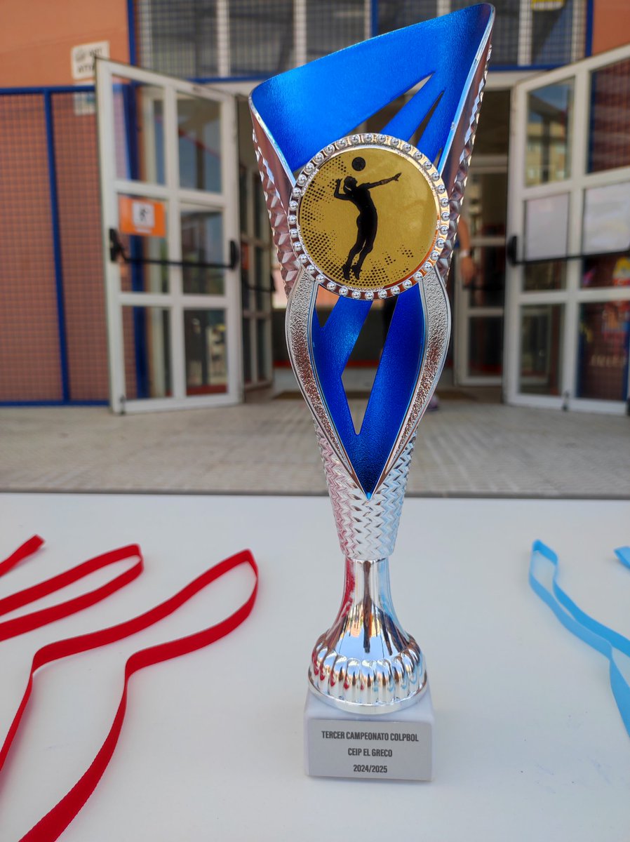 ¡¡Y hoy se juega la final de Colpbol!!