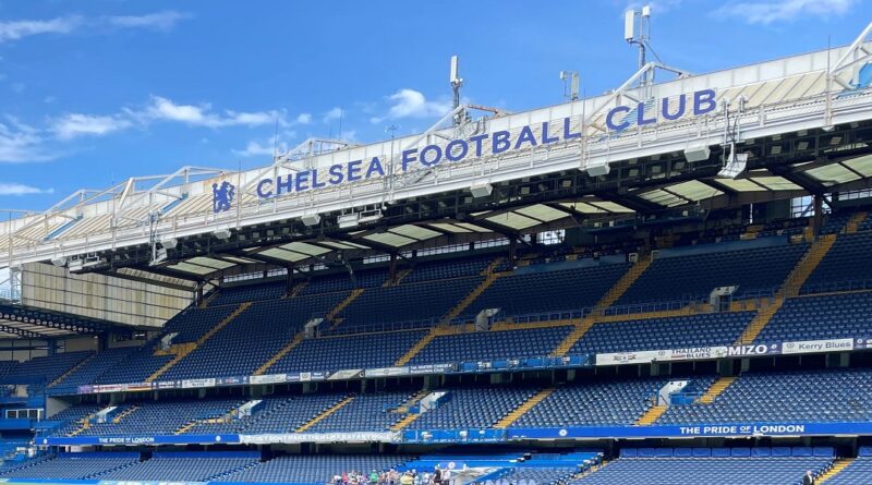 When are Premier League 2025/26 fixtures being announced? 
chelseasupportersgroup.net/2025/06/when-a… <a href="/ChelseaFC/">Chelsea FC</a>