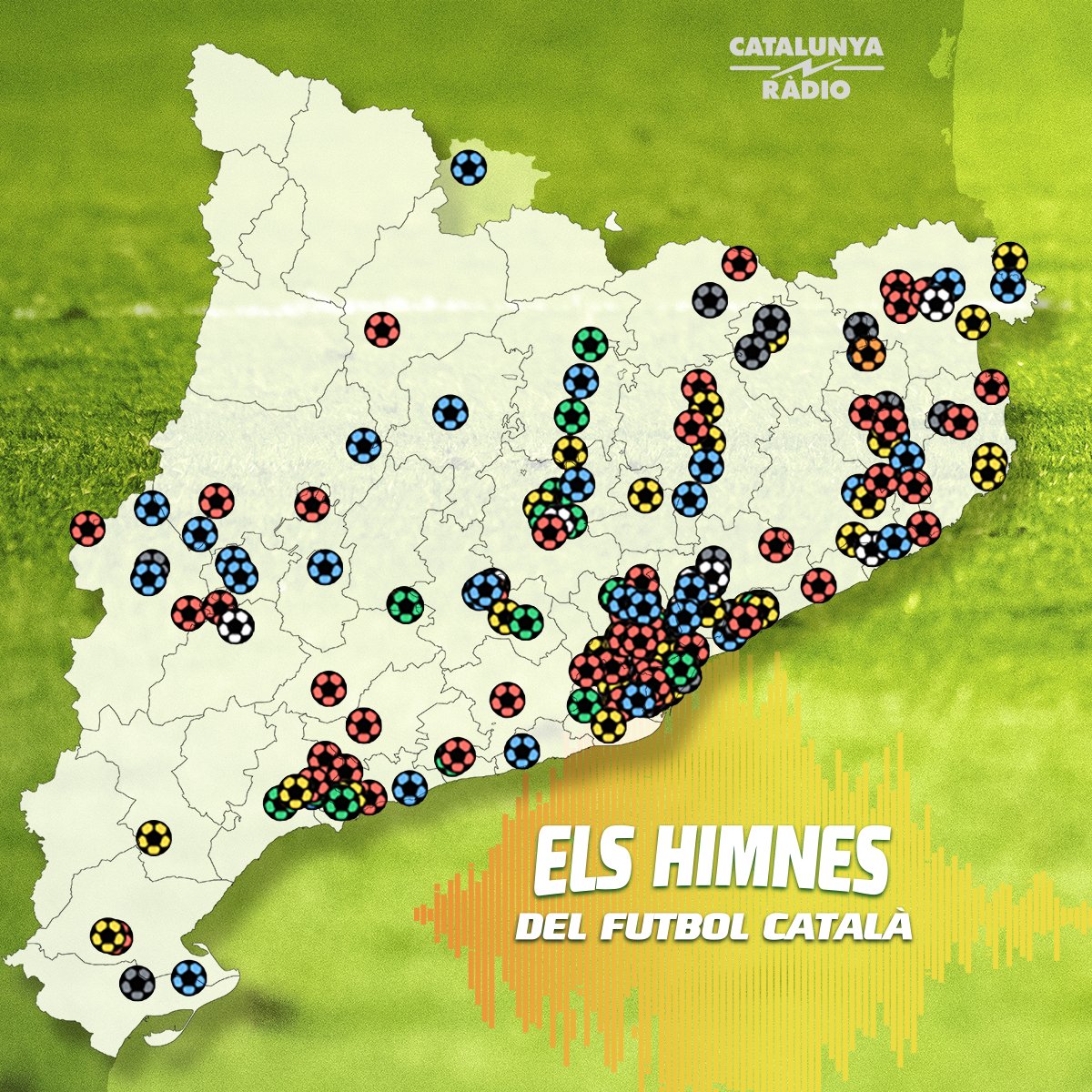 Tot gira (@totgira) on Twitter photo 🏆 LA FINALÍSSIMA!
Quin és el millor himne del #futbolcat entre els 10 guanyadors de cada any?
<a href="/FundacioGrama/">Fundació Esportiva Grama</a>
<a href="/fcfruitosenc/">FC Fruitosenc</a>
<a href="/AEMONELLS/">AE MONELLS</a>
#AESantGregori
<a href="/llicadevallCF/">LLIÇÀ DE VALL C.F</a>
<a href="/AgramuntCf/">cfAgramunt</a>
<a href="/cellera_cf/">CelleraCF</a>
#SantGregoriAlmogàvers
#FalsetEsportiu
<a href="/uesantandreu/">Unió Esportiva Sant Andreu</a>
▶️ VOTA: 3cat.cat/catradio/vota-… 🏆 LA FINALÍSSIMA!
Quin és el millor himne del #futbolcat entre els 10 guanyadors de cada any?
<a href="/FundacioGrama/">Fundació Esportiva Grama</a>
<a href="/fcfruitosenc/">FC Fruitosenc</a>
<a href="/AEMONELLS/">AE MONELLS</a>
#AESantGregori
<a href="/llicadevallCF/">LLIÇÀ DE VALL C.F</a>
<a href="/AgramuntCf/">cfAgramunt</a>
<a href="/cellera_cf/">CelleraCF</a>
#SantGregoriAlmogàvers
#FalsetEsportiu
<a href="/uesantandreu/">Unió Esportiva Sant Andreu</a>
▶️ VOTA: 3cat.cat/catradio/vota-…