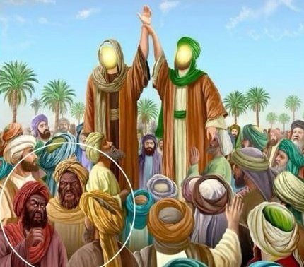 دھوپ میں شدّت بڑی تھی اور دوسری اعلان میں
دو طرح سے جل گئے کچھ لوگ ریگستان میں💡😂