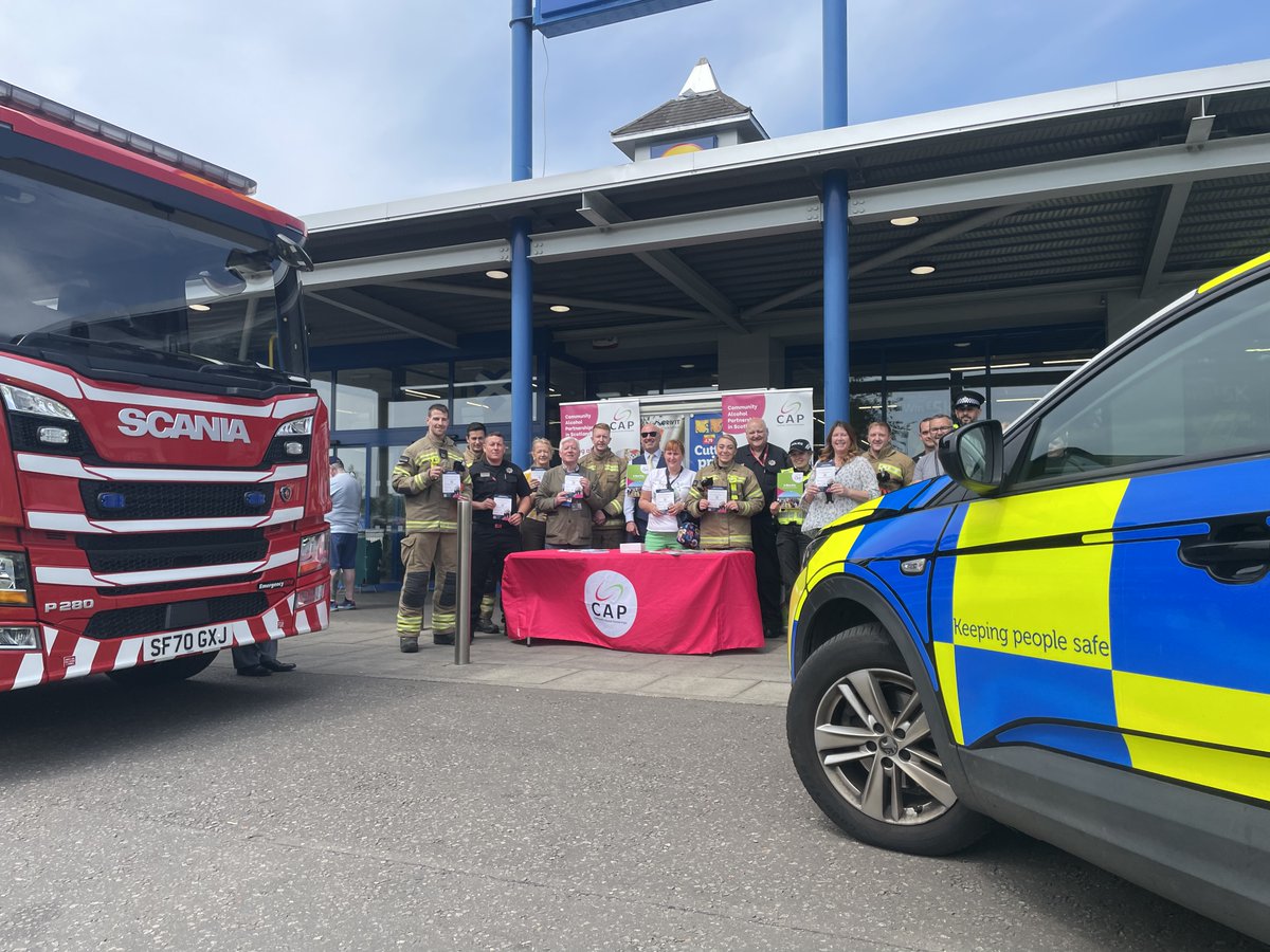 CAPinScotland tweet media