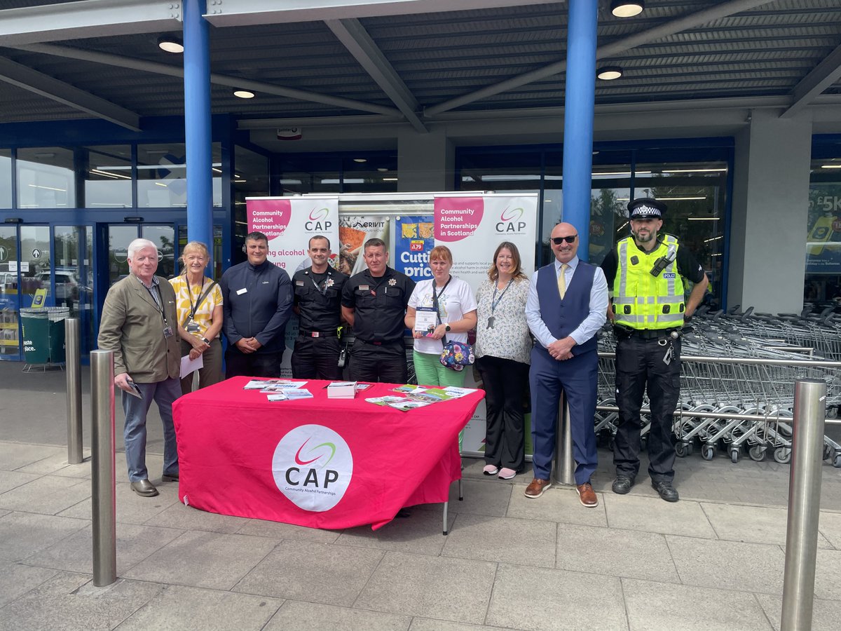 CAPinScotland tweet media