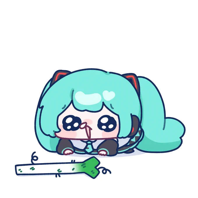 #初音ミク