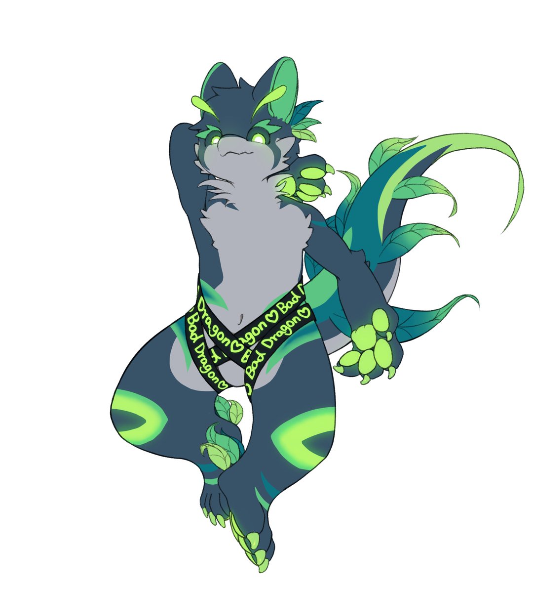 曲奇UWU tweet media