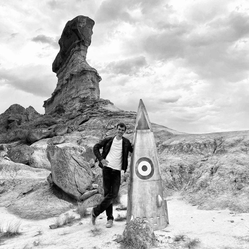 Julien Sunye tweet media