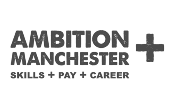 Calling all Manchester City Council residents!

Looking to level up your career?

#AmbitionManchester offers #FREE personalised career advice, CV support, interview coaching &amp; training.

Get ready to shine!

#FindOutMore at manchester.gov.uk/ambitionmanche…

#GreaterManchester #CareerGoals