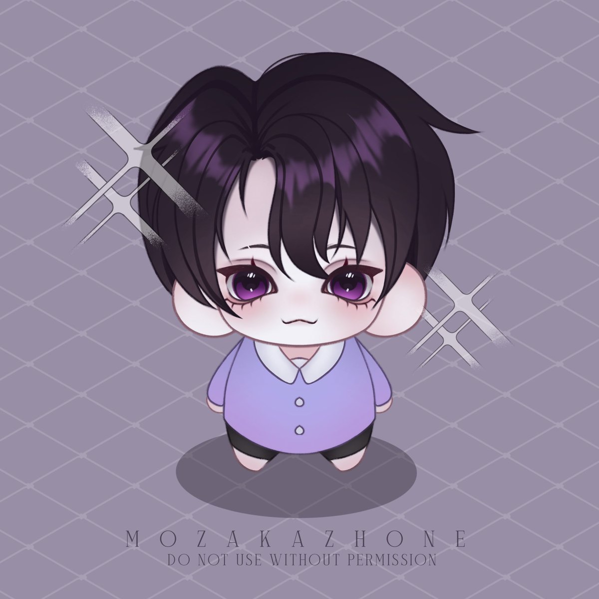 Mozakazhonee's tweet photo. 🤏🏻...
#artion #mikazukiarion #anyon https://t.co/8QWsxA3H5s