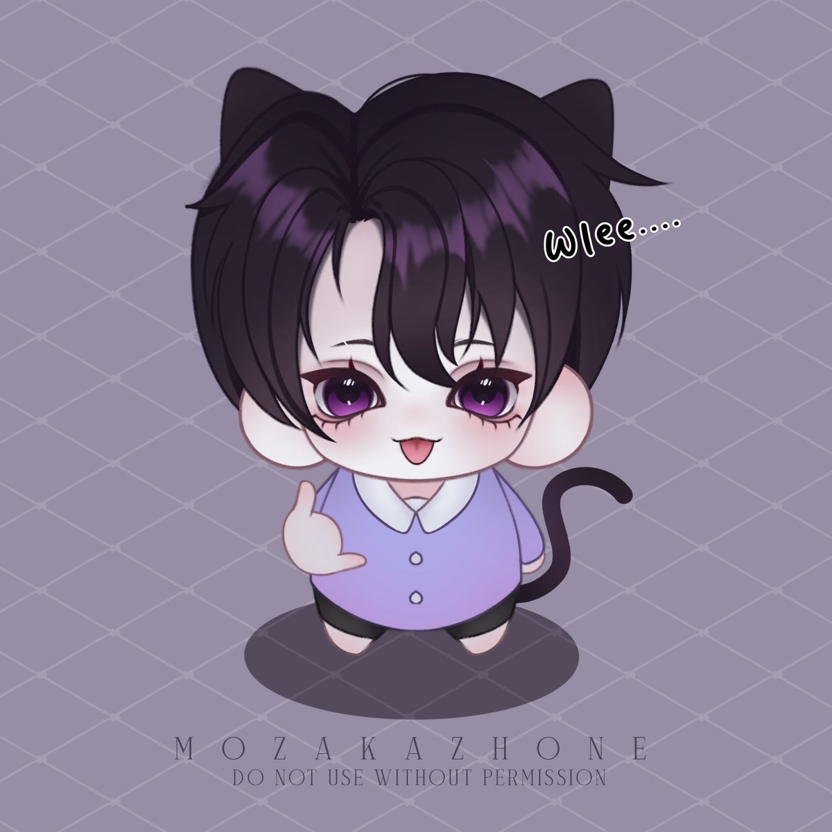 Mozakazhonee's tweet photo. 🤏🏻...
#artion #mikazukiarion #anyon https://t.co/8QWsxA3H5s