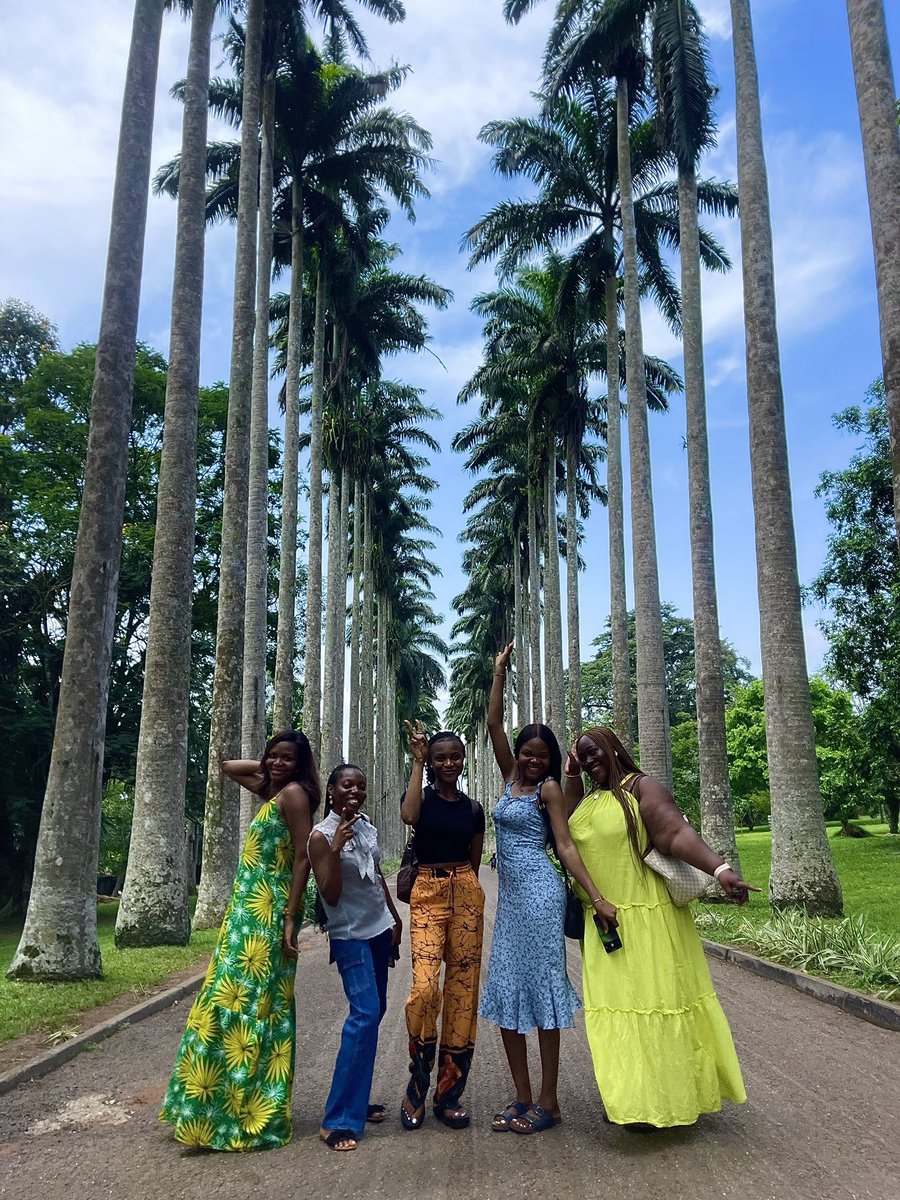 Come as Strangers, Leave as Friends! 😄 Call Your Fave Travel Buddy today. 🤙

📍Ghana 🇬🇭 Circa 2025