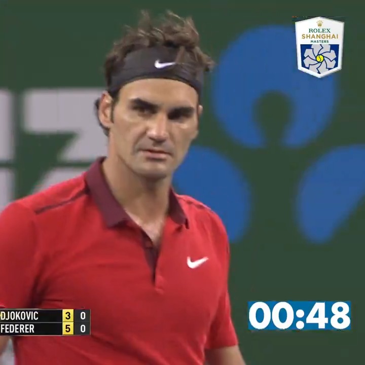 Shanghai Rolex Masters Draw 2024 - Perfect Tennis
