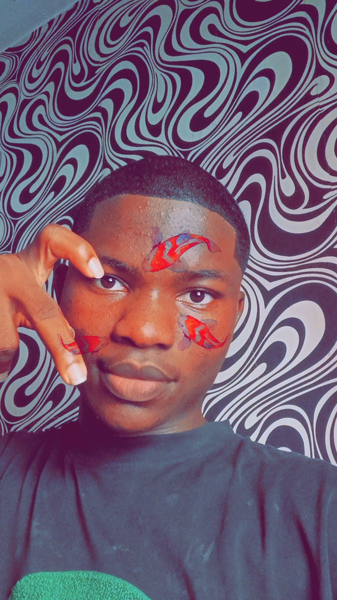 ejireR2T's tweet image. Cheers to my new age 🎂, HBD to me, LLNP in Good Health & Cool Wealth 🙏. Wish me well my Lovely Dad & Mum, Brothers & Sister.
Little intro abt me- An Undergraduate In Computer science & Website Design, Automobile Engineer (Convert Manuel to Automatic Gear) backup @ejireR2T02
