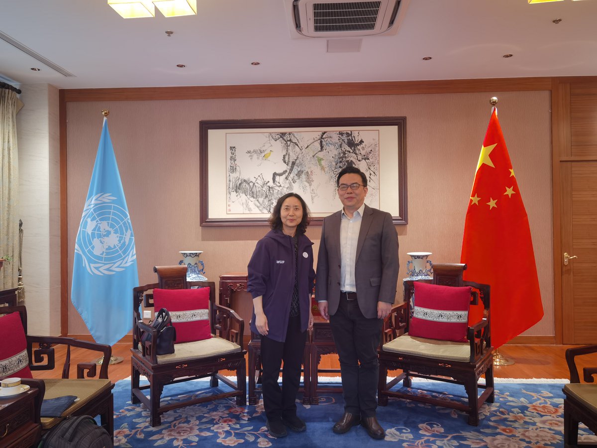 Amb. SHEN Jian (@amb_shenjian) on Twitter photo Glad to meet with Ms. ZHANG Yuping, SG of <a href="/IWUFOfficial/">IWUF Official</a> & an accomplished #female #wushu expert. As a treasure of traditional culture, Wushu embodies philosophical ideas such as harmony b/w humanity & nature, balance, self-improvement. Hope more people fall in love with Wushu Glad to meet with Ms. ZHANG Yuping, SG of <a href="/IWUFOfficial/">IWUF Official</a> & an accomplished #female #wushu expert. As a treasure of traditional culture, Wushu embodies philosophical ideas such as harmony b/w humanity & nature, balance, self-improvement. Hope more people fall in love with Wushu