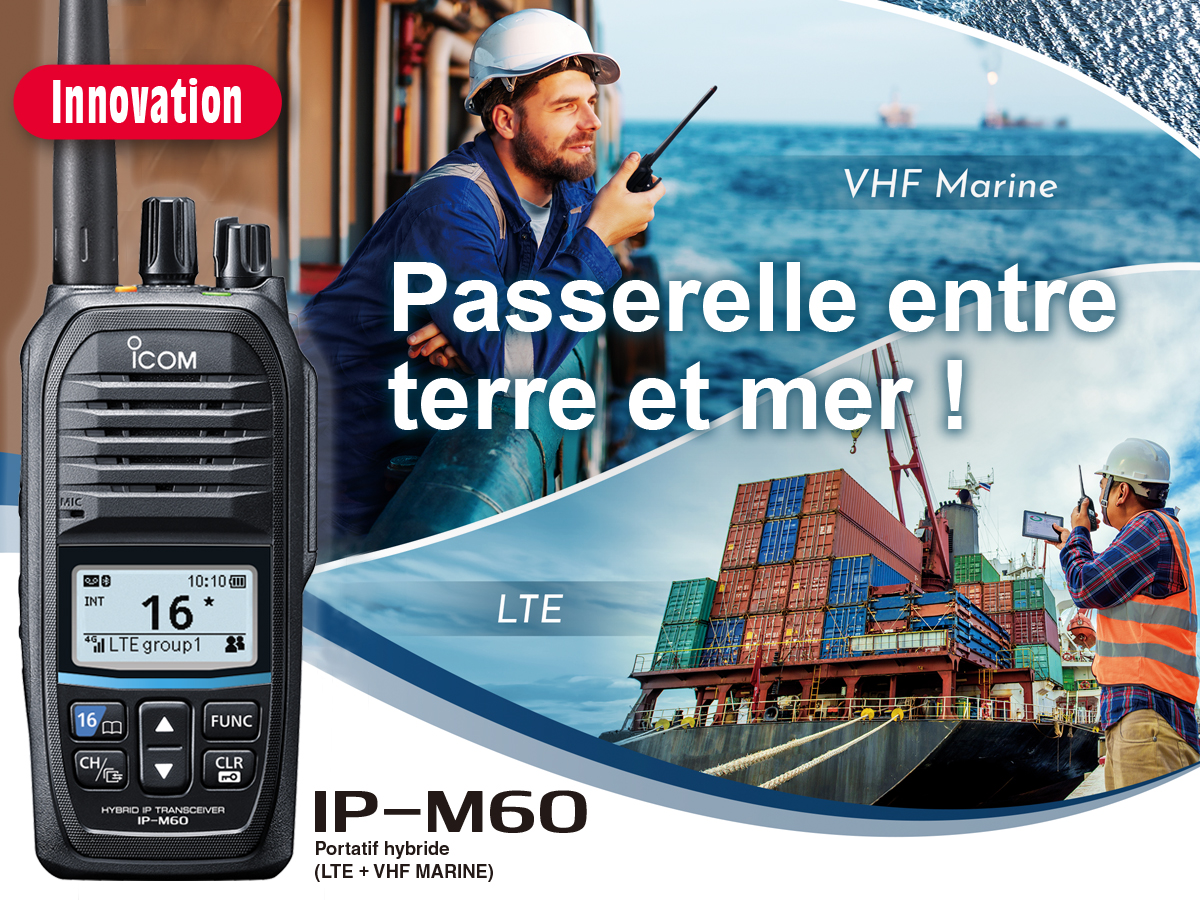 ICOM France tweet media