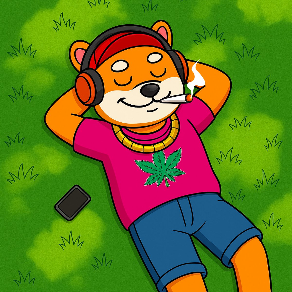 SshibStudio's tweet photo. PUFFDOG Chilling
.
.
.
$PUFF
.
.
#puffcoin #supershiba #memecoinseason #cryptotiktok #bagholder #diamondhands #cryptogrind #tothemoon #hodl #cryptovibes #shibaarmy #AltcoinLife #chartfocus #memecoinmadness https://t.co/uRkhAOIgcb