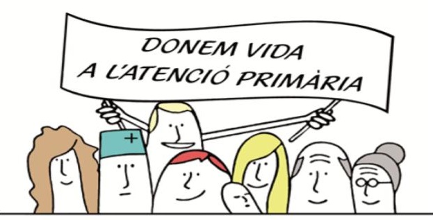 <a href="/defensanitatBV/">Plataforma Sanitat PúblicaBV i V.O/ MB CAT</a> <a href="/salutcat/">Salut</a> <a href="/socialpuntcat/">Social.cat</a> És increible que es parli de les urgències hospitalàries i no es faci cap referència a la necessitat de millorar l'accès a l'Atenció Primària. Es ahí on s'hauria de ficar més pressupost, més professionals, més recursos.. Invertir més en hospitals és no solucionar el problema