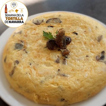 AEHN Hostelería Navarra (@hostnavarra) on Twitter photo Hotel Albret
📍 Calle Ermitagaña, 3 | Pamplona
🥞Tortilla de patata tradicional
🥞Tortilla con: bacalao al pil-pil con setas.
⚠️huevo, pescado
Proyecto desarrollado en colaboración con <a href="/VisitPamplona/">Pamplona - Iruña Turismo</a>
Subvencionado por <a href="/VisitNavarra/">Visit Navarra</a> Hotel Albret
📍 Calle Ermitagaña, 3 | Pamplona
🥞Tortilla de patata tradicional
🥞Tortilla con: bacalao al pil-pil con setas.
⚠️huevo, pescado
Proyecto desarrollado en colaboración con <a href="/VisitPamplona/">Pamplona - Iruña Turismo</a>
Subvencionado por <a href="/VisitNavarra/">Visit Navarra</a>