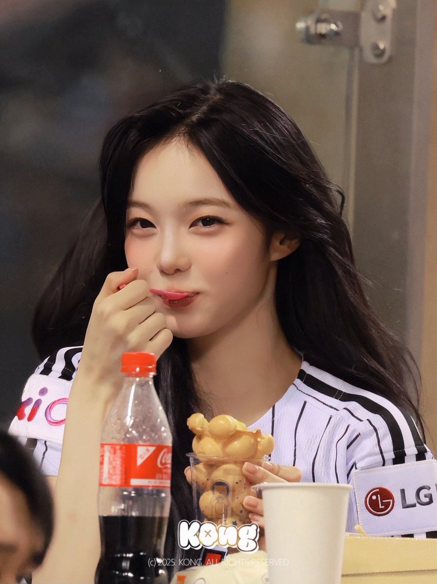 Iankongee's tweet image. 250612 LG μν
β¦
#IAN #μ΄μ
#Hearts2Hearts #νμΈ ν¬νμΈ