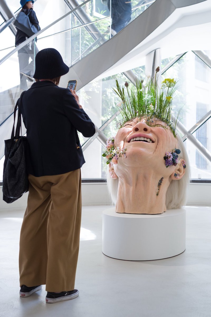 niceaunties tweet media