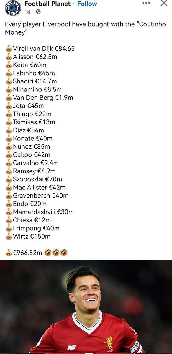 Manchester City are ruining football!