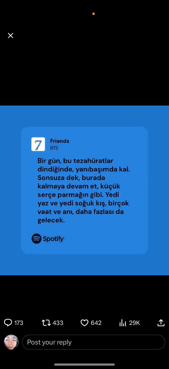 lvantaegguk's tweet photo. @howtopavetheway ağladım https://t.co/PPab0G0ZRn