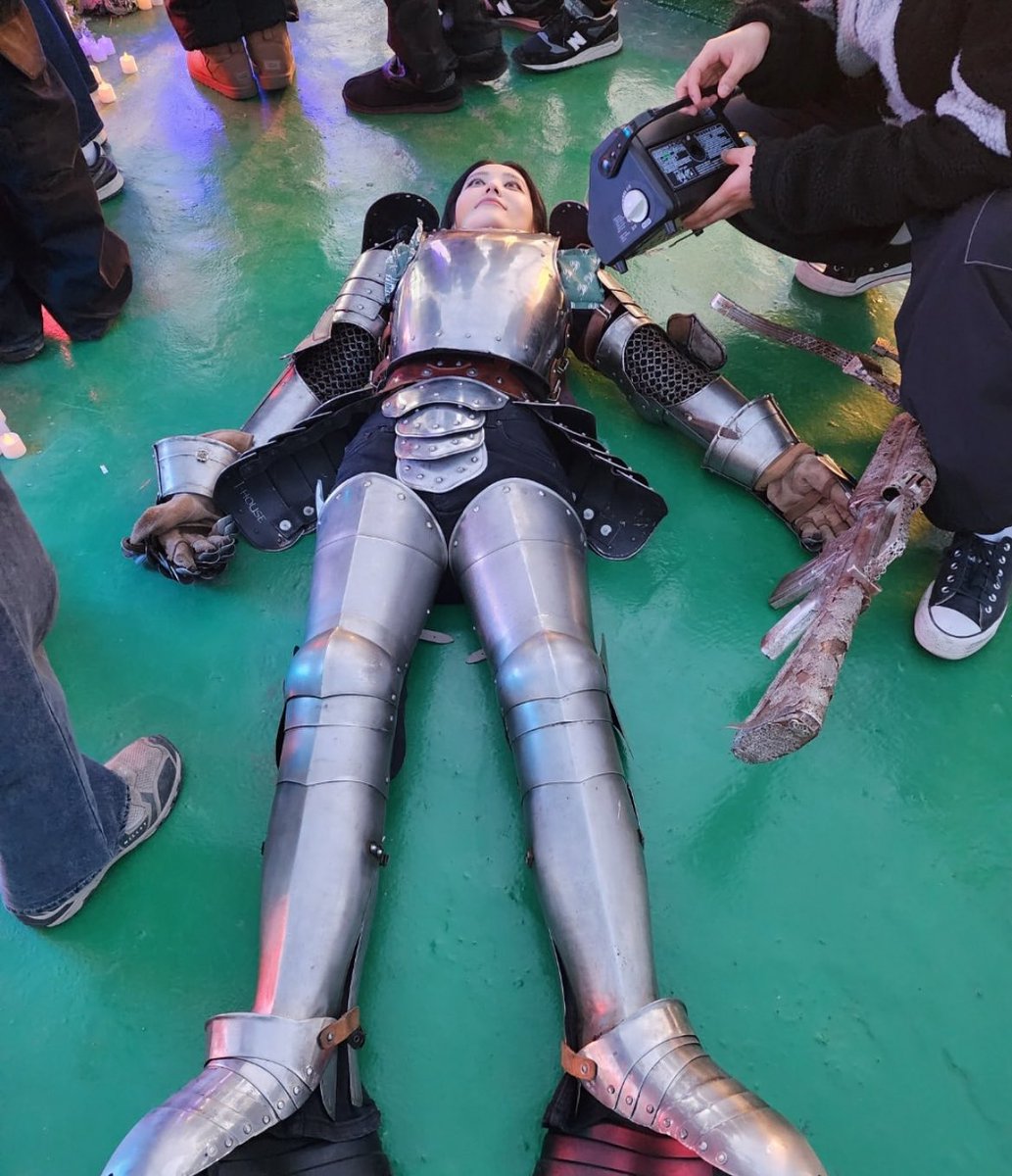 오즈에 나오는 그 깡통아냐?ㅜㅋㅋㅋㅋ