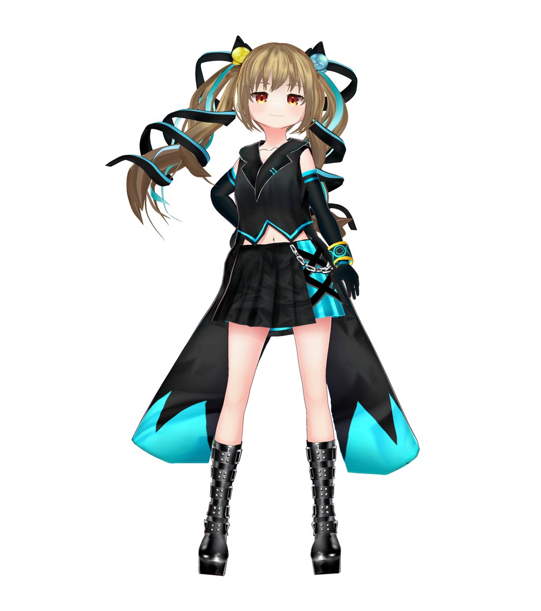ruvdamRTA's tweet photo. 【固定用】
RTAメインのVstreamerです
アバターの名前はシャオリーネちゃん
創造神はイカロすさん　#UranosTubasaPMD

いちおうツイフィール置いときます
https://t.co/tP5U7gScP0 https://t.co/rq3B4Hl57H