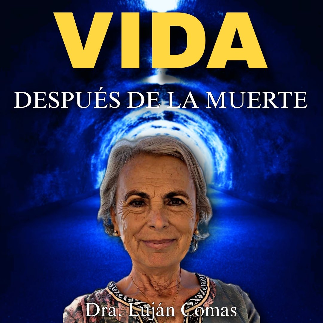 iborra33's tweet photo. 📢 Hoy viernes 13 a las 18:30h tendremos la oportunidad de poder conversar en #directo con la Dra. Luján Comas sobre las Experiencias Cercanas a la Muerte en Laberinto de Emociones 🎙️#youtube

Te esperamos ⬇️⬇️ 
https://t.co/2KFKAg595K https://t.co/MFuI0XP5FJ