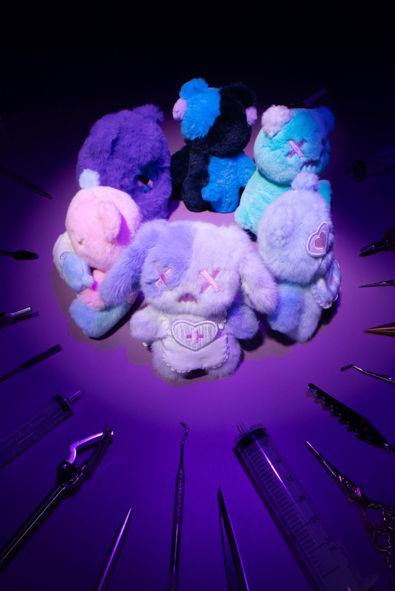 🧸🆕デザイナーズトイ新作予約受付速報🆕🧸 FINDING UNICORN社より