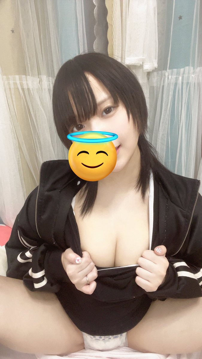 ウルフヘア🐺似合う?💕
配信今日になったからちゃんときてね？🥺🥺🥺