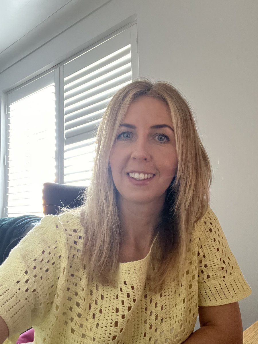 RacheyCole's tweet image. #cftrust
#cfawareness
#wearyellowday