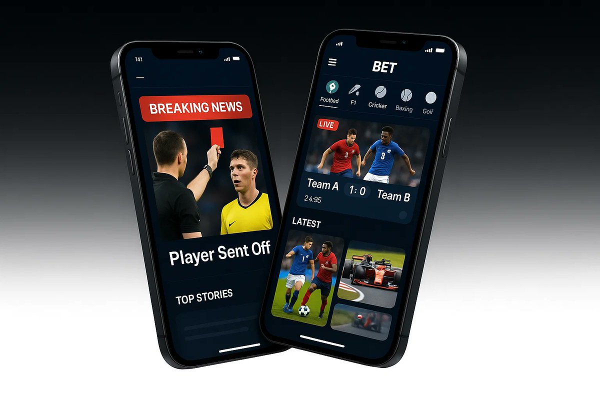 BlendVision_'s tweet image. How do you keep bettors engaged and coming back?
BlendVision’s AI + low-latency streaming = smarter, faster, more immersive sportsbooks.
Read how we&apos;re changing the game 👉 blendvision.com/en/blog/how-bl…

#SportsTech #StreamingAI #B2BSaaS #BettingInnovation #FanEngagement #AIStreami