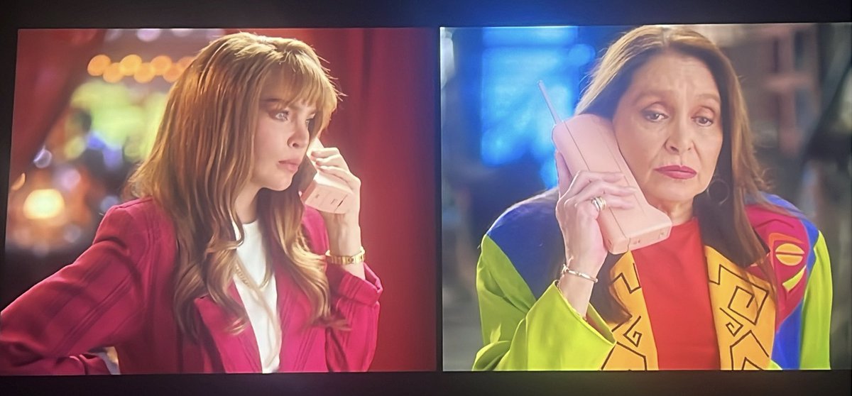 Las Danielas 🩷🩷🩷🩷🩷🩷🩷 #MentirasLaSerie