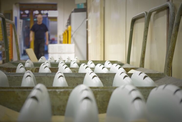 MGS Precision tweet media