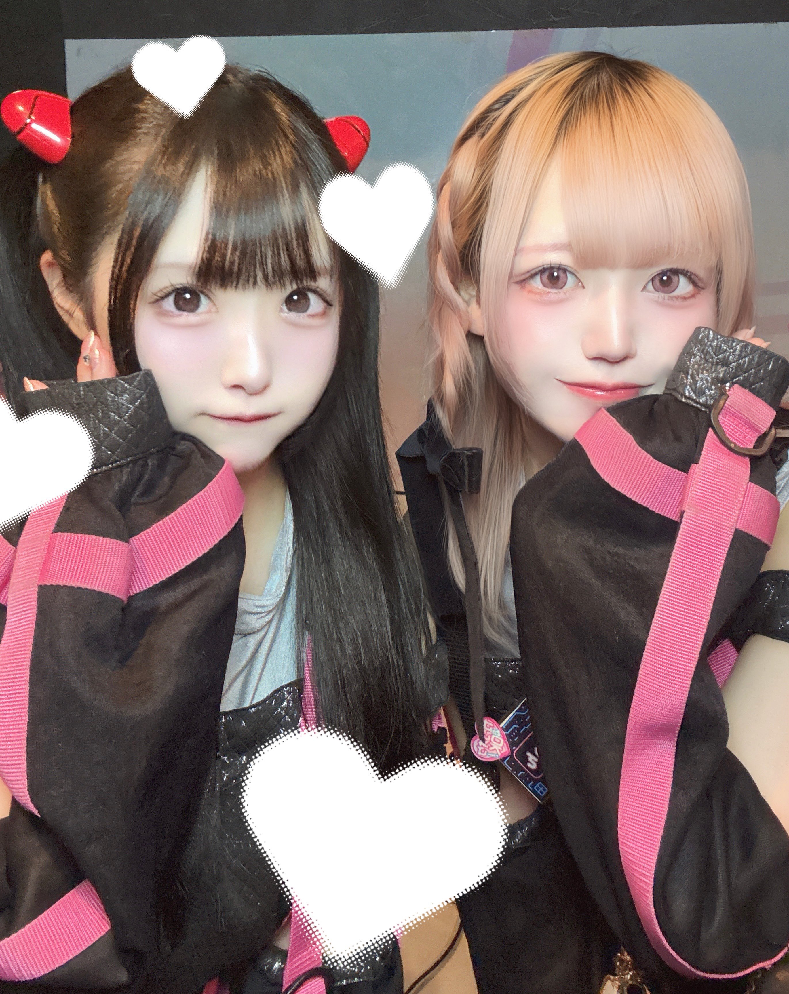 ありちゃんさん (@_arichansan) / X