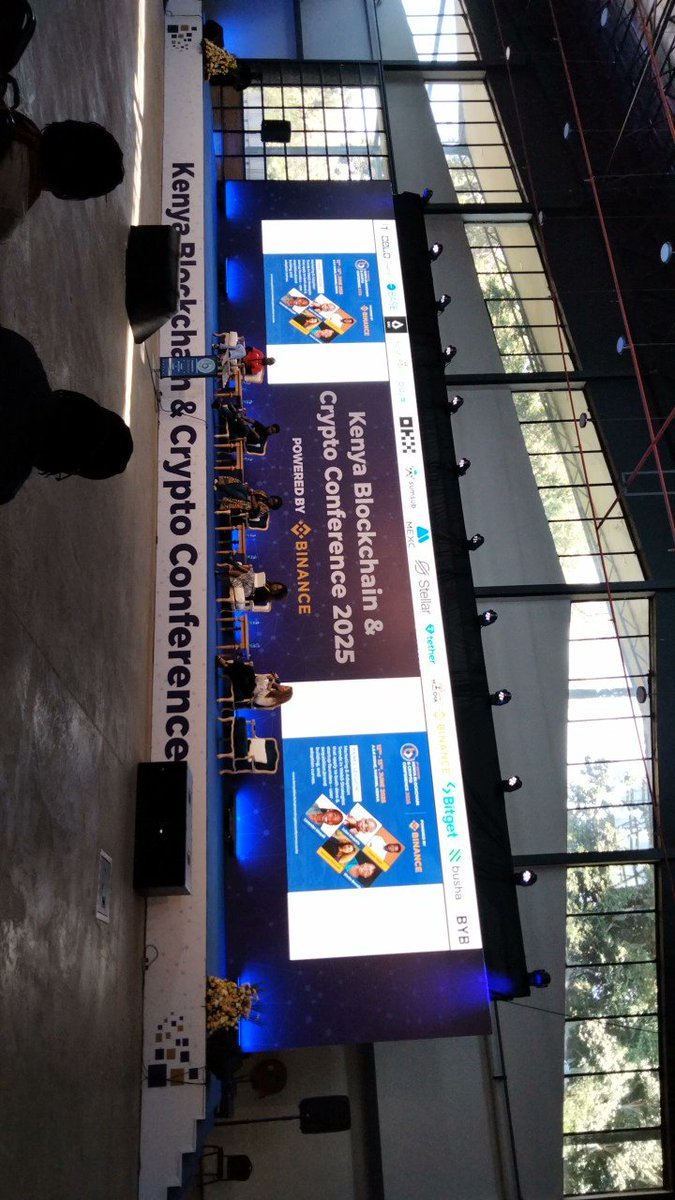 web3africa1's tweet image. Day 2 
Marketing &amp;amp; Adoption Trends in Web3-Strategies that apply to both devs &amp;amp; startup founders -user acquisition, brand, building and adoption curves.
#Kbcc #Blockchain