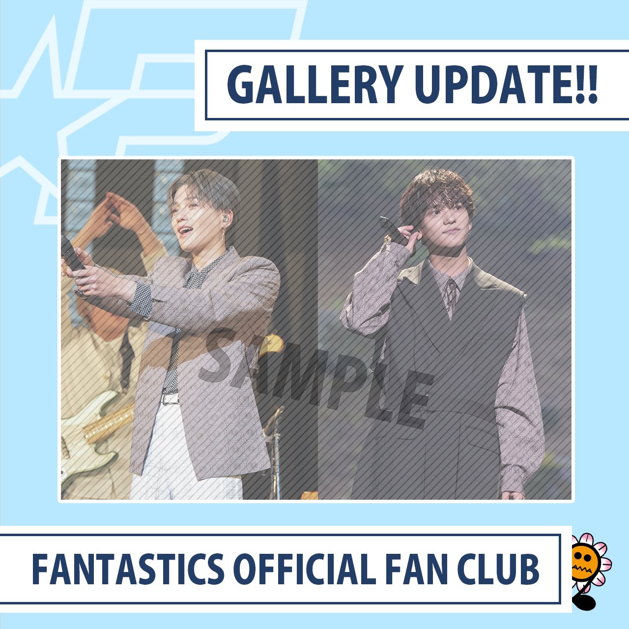 ゆせそたフェス FANTASTICS from EXILE TRIBE on X: 