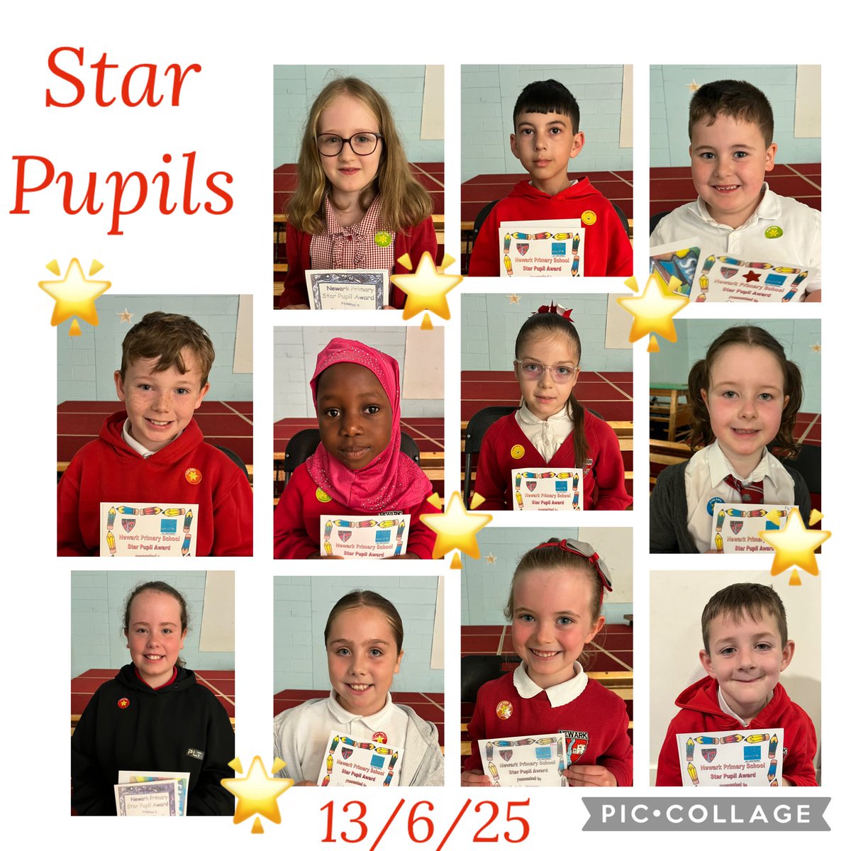 Mrs Chalmers tweet media