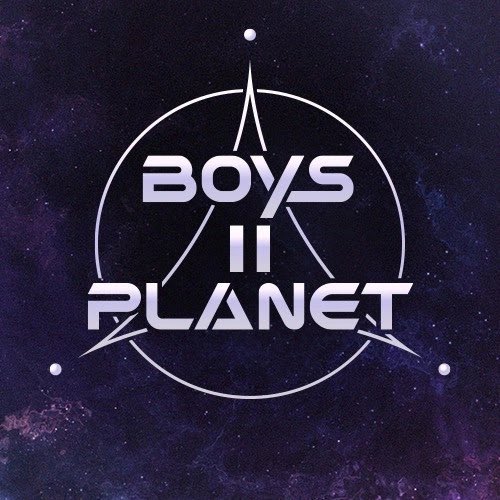 Boys 2 Planet Auto base tweet media