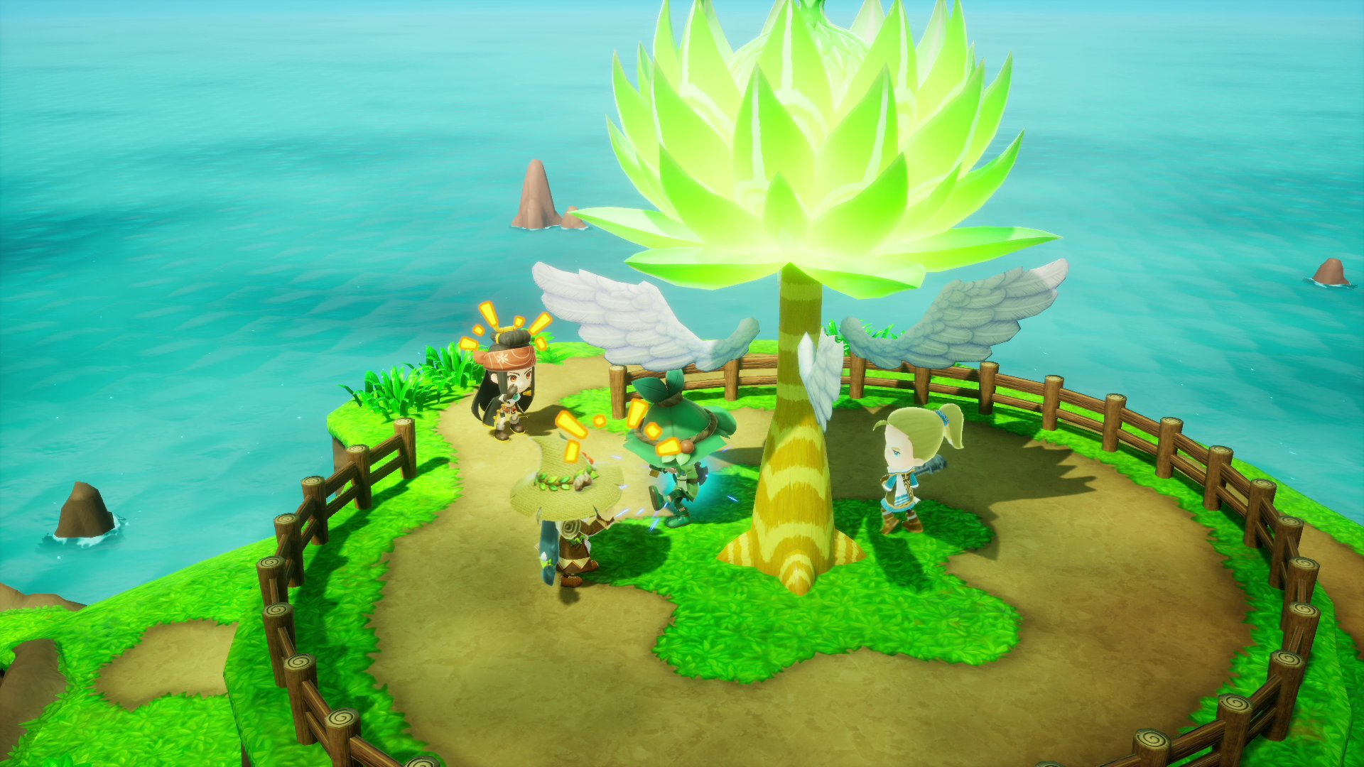 FANTASY LIFE Series (@FANTASYLIFE_EN) / X