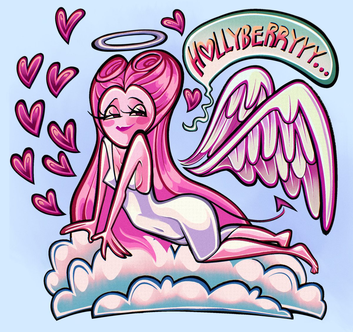 Cha cha cha chia #eternalsugarcookie