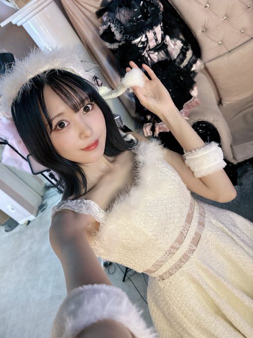 Twitterのコスプレ画像21