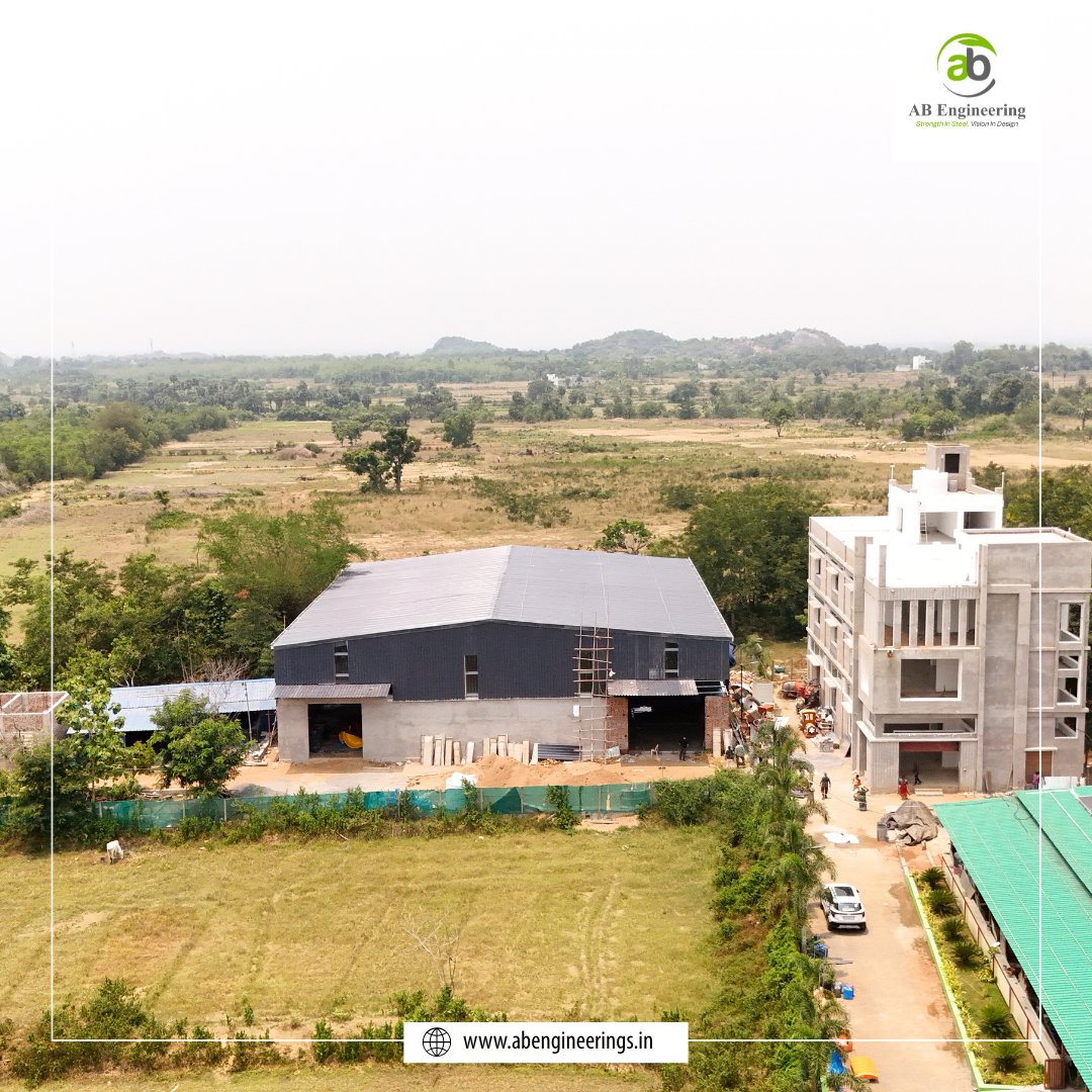 Abengineering17's tweet photo. 16,000 Sq. Ft. #Warehouse rising in #Berhampur! 🏗
This PEB-powered Floura project offers fast build, low maintenance & flexible storage space.
Engineered for industrial & logistics use.
📞 +91 91247 32903 🌐 https://t.co/CFjG04GpG5
#PEBWarehouse #Berhampur #ABEngineering https://t.co/LGTy6iQmpD