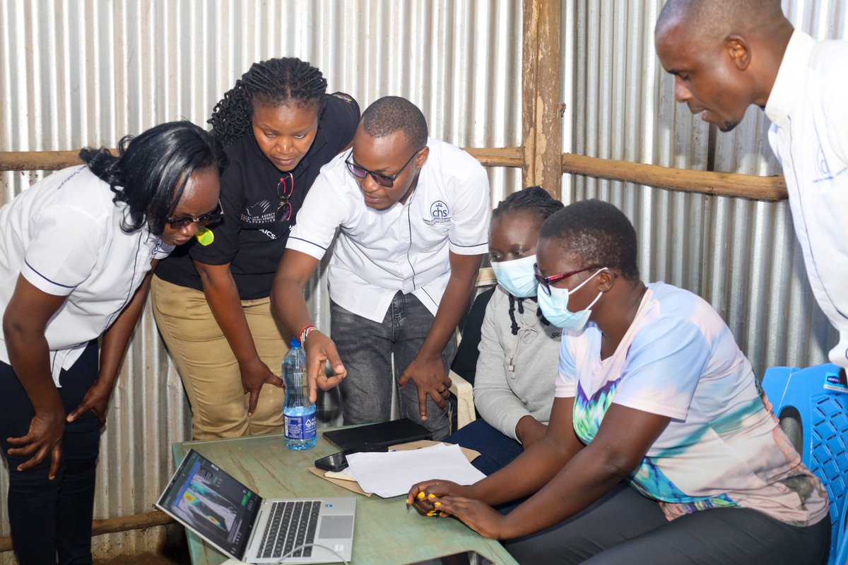 CHS (@chskenya) on Twitter photo This is to ensure that communities have access to timely and comprehensive care for lung health and other conditions, accelerating detection, strengthening health systems and improving health outcomes in the county.
<a href="/MOH_Kenya/">Ministry of Health</a> <a href="/NTLDKenya/">NTLD</a> <a href="/Amref_Kenya/">Amref Health Africa in Kenya</a>
#YesWeCanEndTB #CHSNawe This is to ensure that communities have access to timely and comprehensive care for lung health and other conditions, accelerating detection, strengthening health systems and improving health outcomes in the county.
<a href="/MOH_Kenya/">Ministry of Health</a> <a href="/NTLDKenya/">NTLD</a> <a href="/Amref_Kenya/">Amref Health Africa in Kenya</a>
#YesWeCanEndTB #CHSNawe
