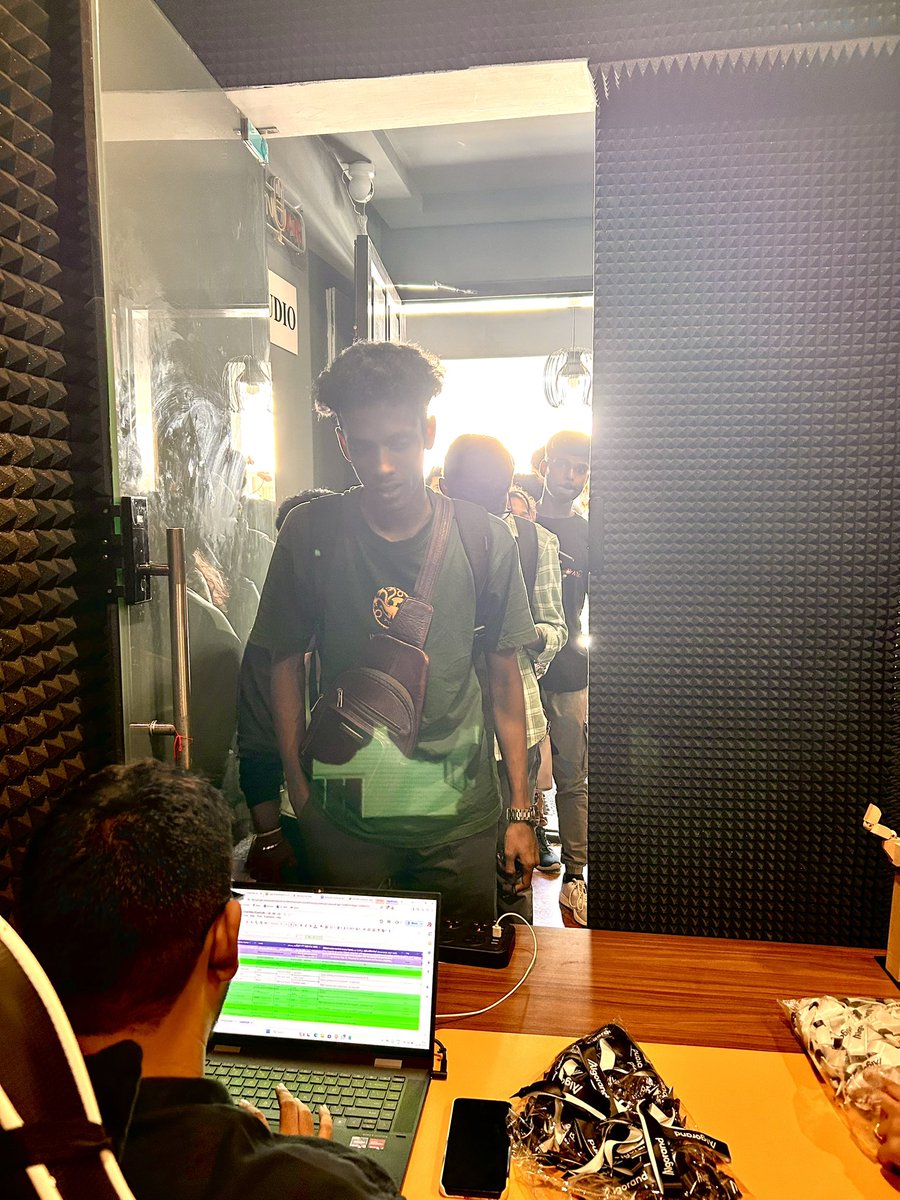 Meet Thosar (@thosar_meet) on Twitter photo 🚀 Registrations for our <a href="/Algo_Bharat/">AlgoBharat</a> LIVE hack & Hack Series Finale are OPEN! Don’t miss your chance to code, connect & win big. Secure your spot now! <a href="/BLRxZo/">Zo House BLR</a> 🚀 Registrations for our <a href="/Algo_Bharat/">AlgoBharat</a> LIVE hack & Hack Series Finale are OPEN! Don’t miss your chance to code, connect & win big. Secure your spot now! <a href="/BLRxZo/">Zo House BLR</a>