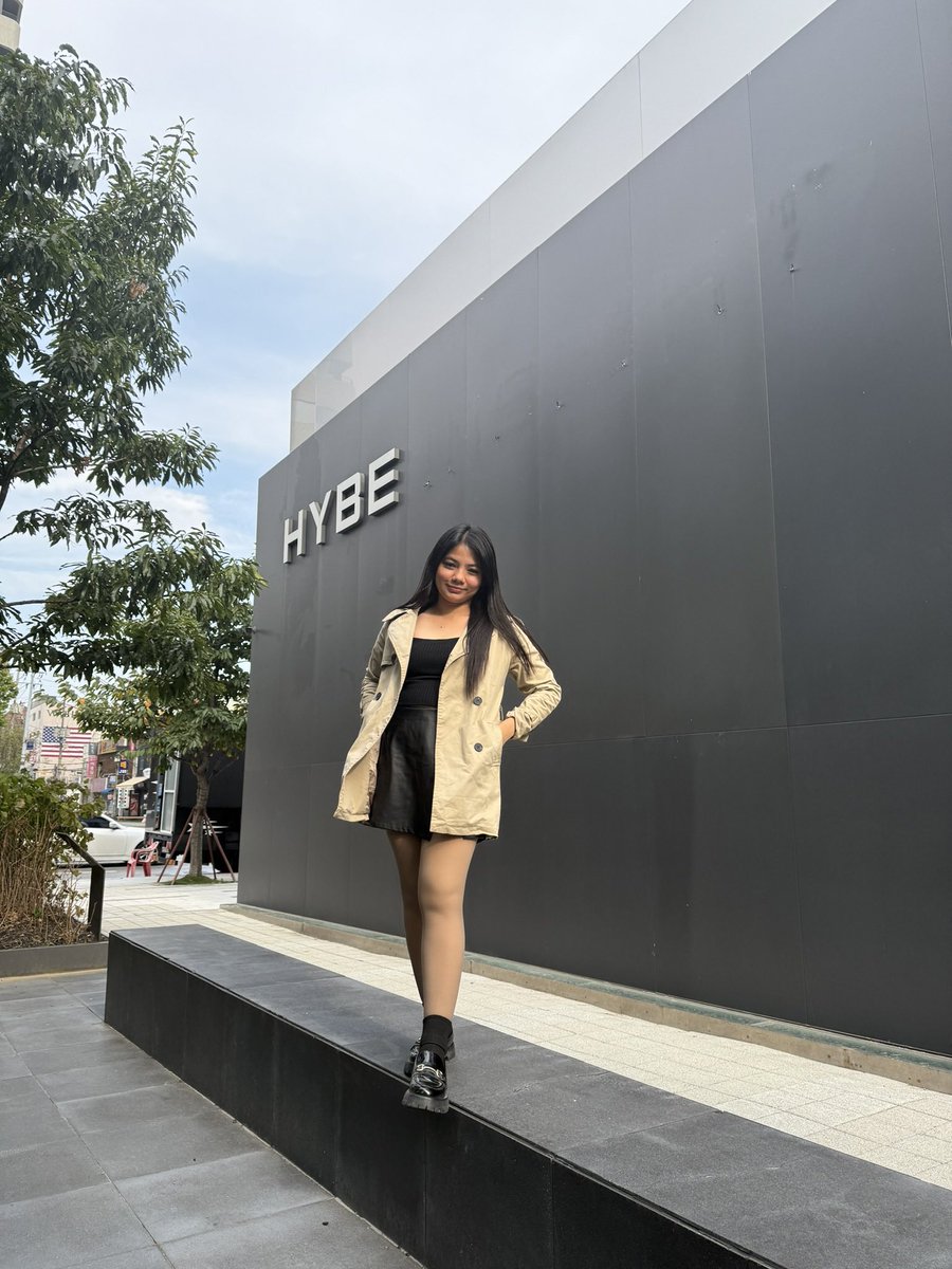 ErrolineRose08's tweet photo. Happy @BTS_twt DAY!💜
APOBANGPO!🥂
Army forever, Bangtan forever!💜

It's been our dream since 2020 to go on a BTS pilgrimage and when it finally came true, it was right around the time of Jhope's discharge from the military.😍

P.S. Manifesting to attend a BTS OT7 concert.✨🙏🏻💜 https://t.co/qKjGzUp3Wh