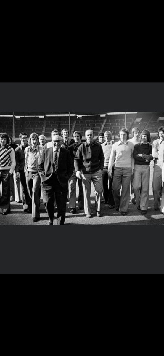 brianlittle912's tweet image. Looking forward to talking about this great team at
Knowle Royal British Legion
Tonight..
1975 League cup Winners