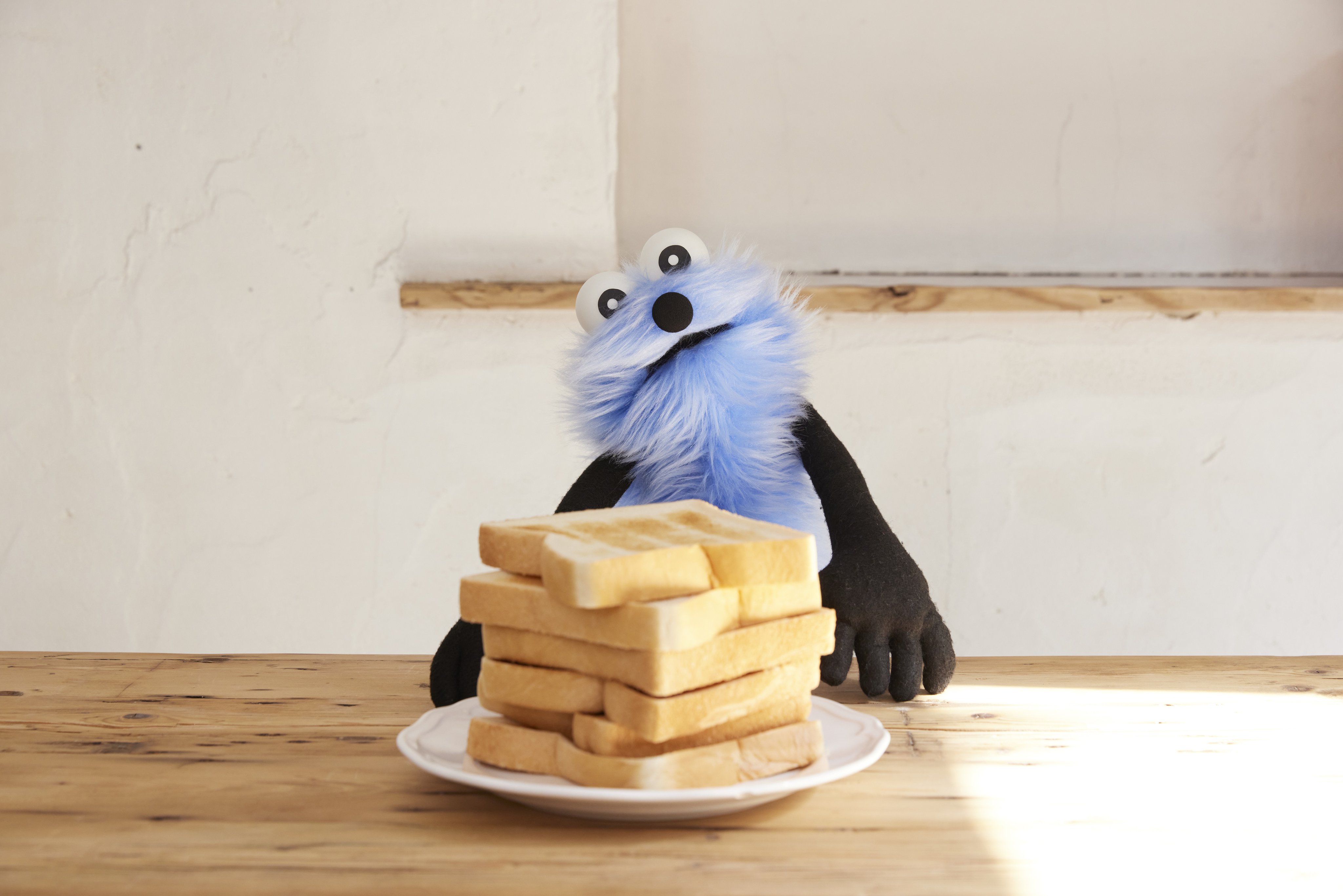 PUPPET SUNSUN 公式サイト