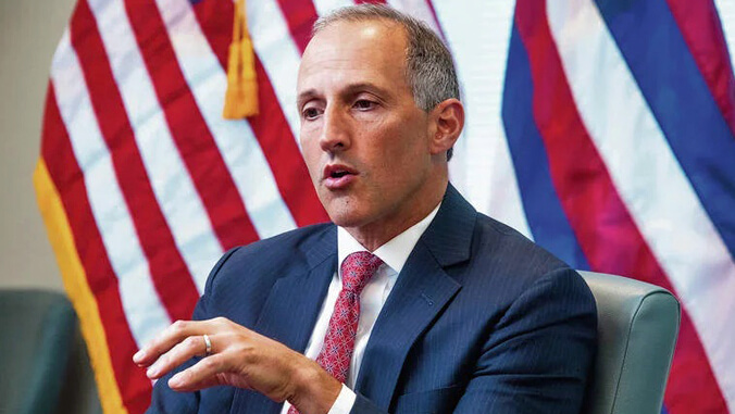 Steven Merrill, UH’s first emergency management director, brings 33 years of FBI experience. He’s unifying crisis plans across campuses, prioritizing preparedness culture, training, and tailored strategies to ensure resilience ➡️ bit.ly/4jz1CwE