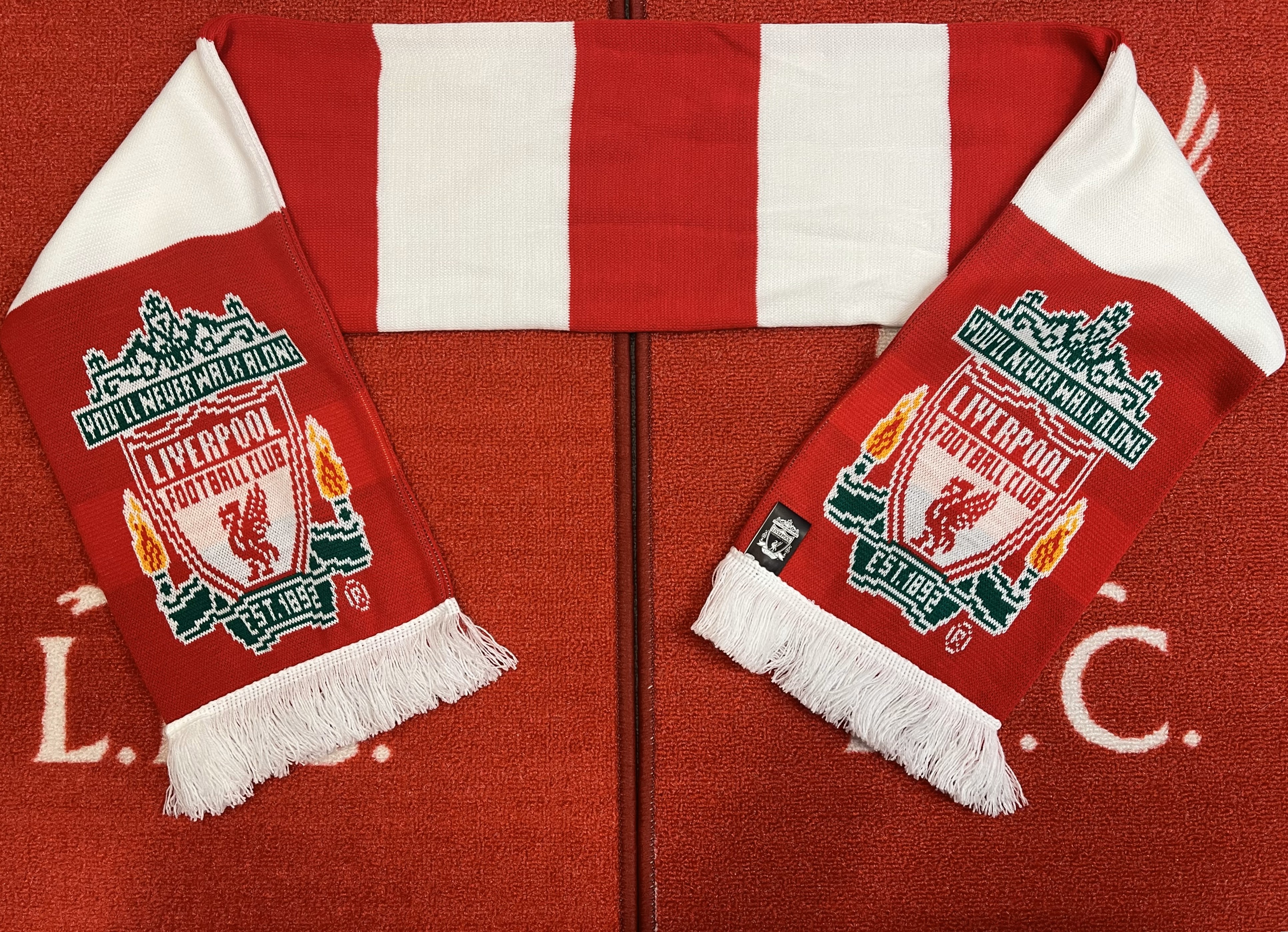 LFC BELIEVER on X: 